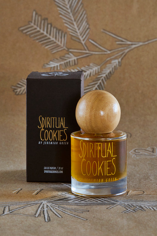 Scent Number 6 - Eau de Parfum Spray 30ml