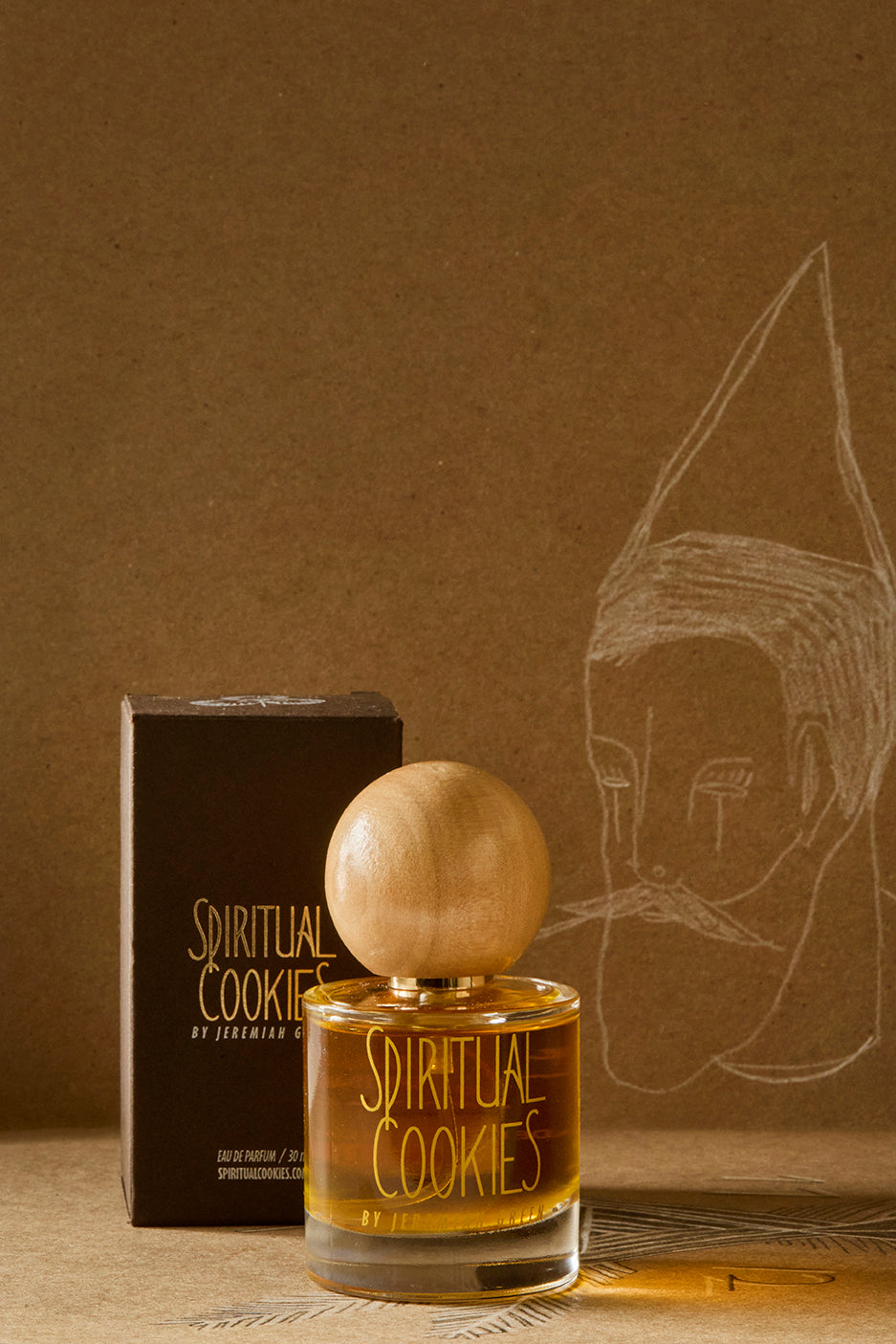 Scent Number 6 - Eau de Parfum Spray 30ml