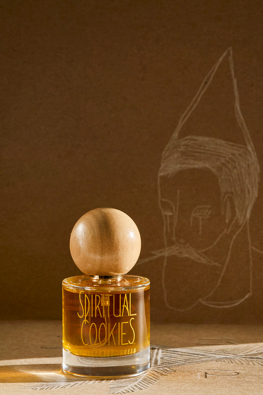 Scent Number 6 - Eau de Parfum Spray 30ml