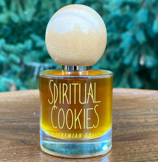 Scent Number 6 - Eau de Parfum Spray 30ml